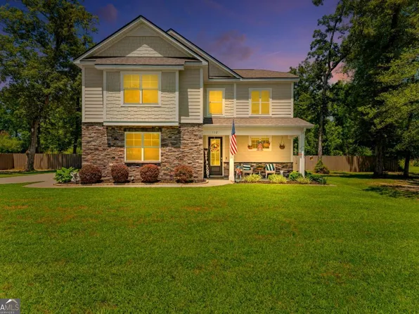 132 Ramsey Way, Rincon, GA 31326