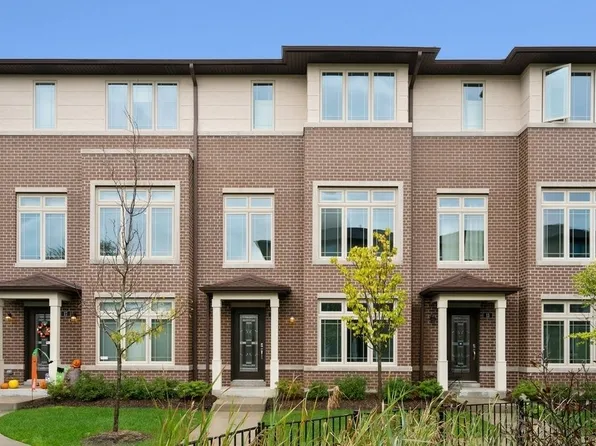 35 Forest Ave, River Forest, IL 60305