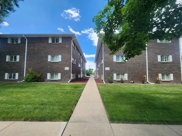 917 12th St #304, Greeley, CO 80631