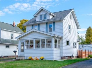 94 Devitt Rd, Rochester, NY 14615