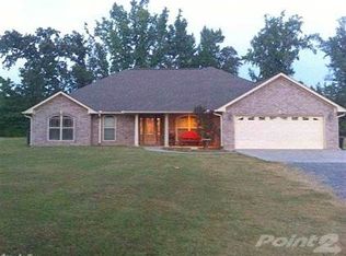 6900 Grant 75 St #75, Sheridan, AR 72150