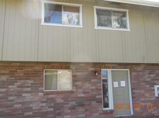 2706 W Modoc Ct, Carson City, NV