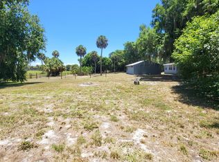 16081 State Highway 78, Okeechobee, FL 34974