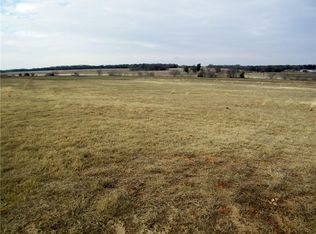 22095 E County Road 75, Perkins, OK 74059