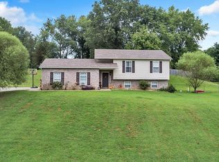 256 Valley Park Dr, Cape Girardeau, MO 63701