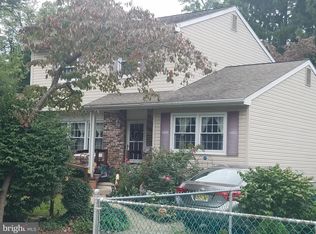 39 Orchard Ave, Maple Shade, NJ 08052