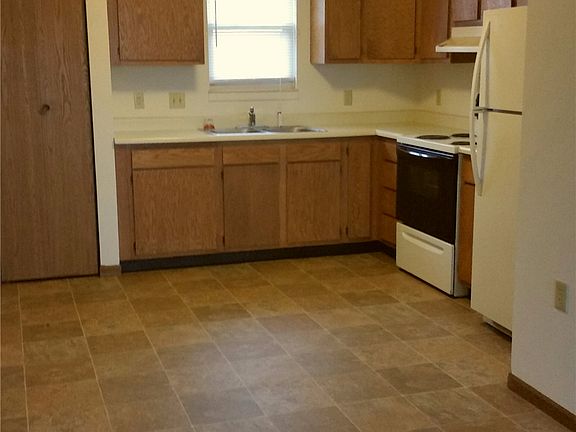 1 bedroom kitchen