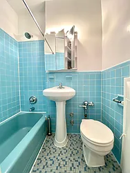 Rented by City & Suburban