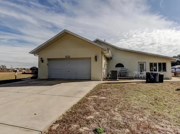 6101 S Nutshell Ter, Lecanto, FL 34461