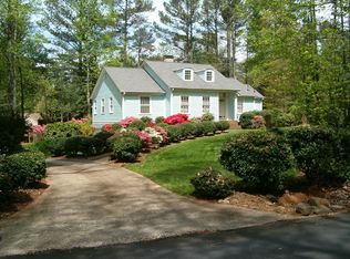 401 McDaniel Rd NW, Marietta, GA 30064