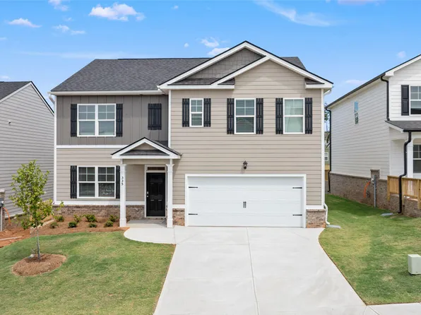 5140 Captain Drive #66, Grovetown, GA 30813