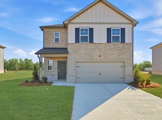 106 Cloverdale Dr, Kathleen, GA