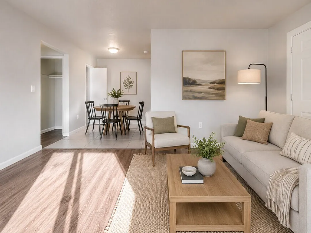 Pacific Villas — Photo 3