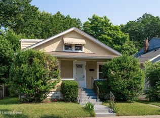 527 E Brandeis Ave, Louisville, KY