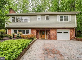 12123 Basset Ln, Reston, VA 20191