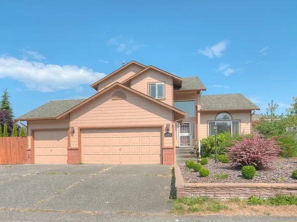2015 124th St SE, Everett, WA 98208