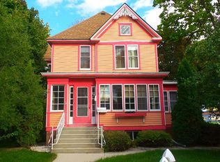 718 S Madison St, Chilton, WI 53014