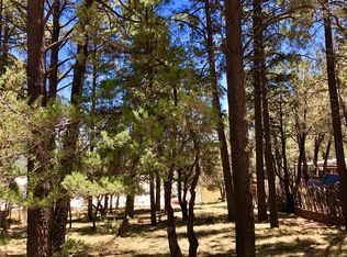 114 Birch Dr, Ruidoso, NM 88345