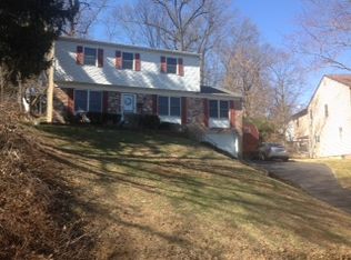 506 Greenhill Rd, Willow Grove, PA 19090