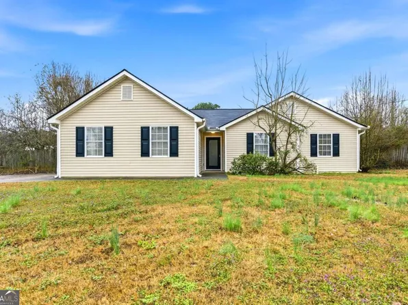 1480 Snapping Shoals Rd, McDonough, GA 30252
