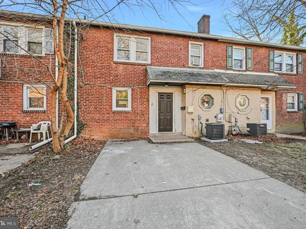 47 S Cannon Dr, Wilmington, DE 19809