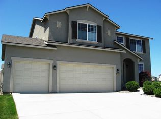 3314 Saratoga Ln, Pasco, WA 99301