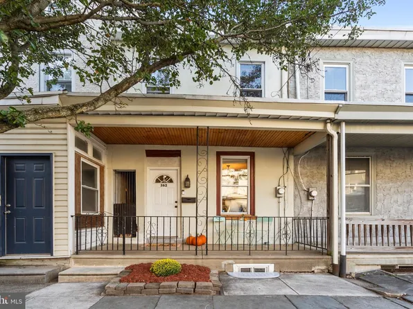 362 Martin St, Philadelphia, PA 19128