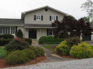 2181 Cedar Bend Rd S, Southside, AL 35907