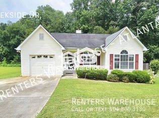 5785 Creekside Dr, Rex, GA