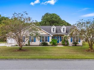 802 Golden Eagle Dr, Conway, SC 29527
