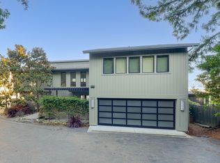 363 E Strawberry Dr, Mill Valley, CA 94941