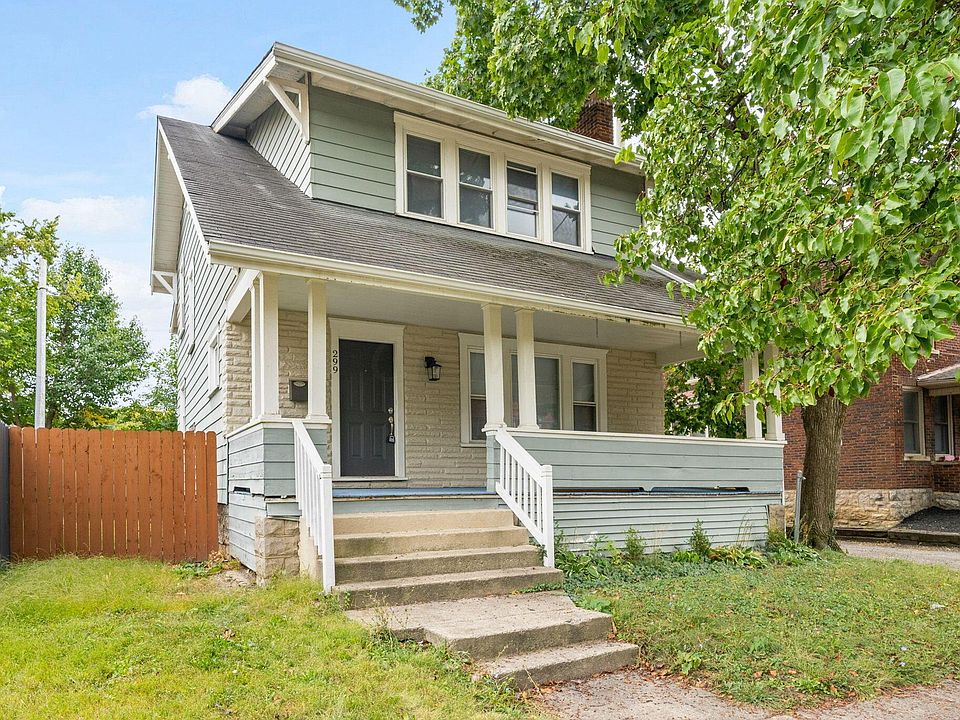 1st image of 299 E 9th Ave