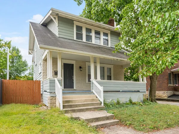 299 E 9th Ave, Columbus, OH 43201