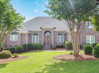 114 Fetterbush Rd, Elgin, SC 29045