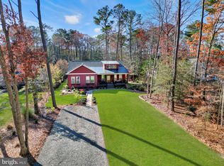 9520 Cropper Island Rd, Newark, MD 21841