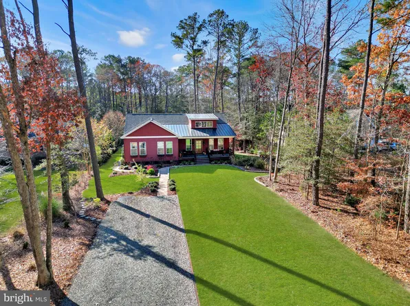 9520 Cropper Island Rd, Newark, MD 21841