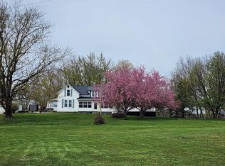 4630 Sunshine Ridge Rd, Blue Creek, OH 45616