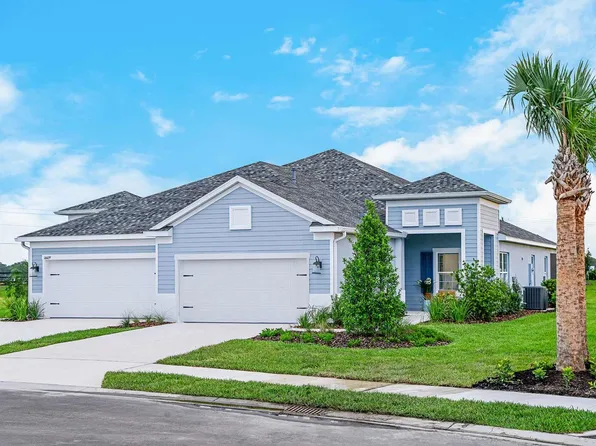 4744 Willow Bend Ave, Parrish, FL 34219