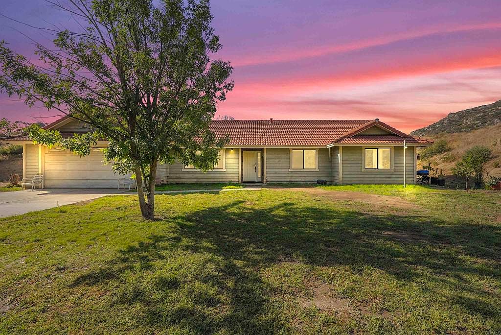 28561 Highway 94, Campo, CA 91906 Zillow