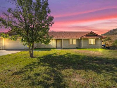 28561 Highway 94, Campo, CA, 91906