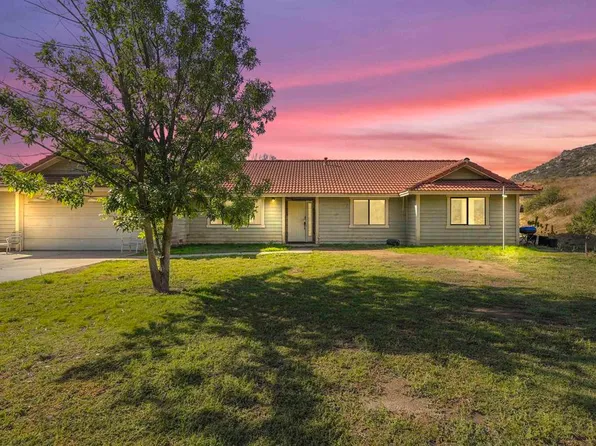 28561 Highway 94, Campo, CA 91906