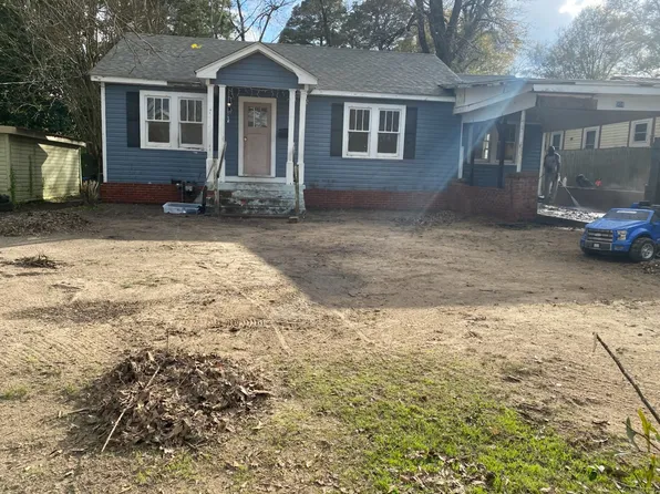 904 Eastland Ave, Dubach, LA 71270