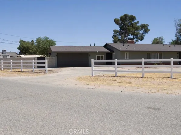 13033 Chief Joseph Rd, Apple Valley, CA 92308