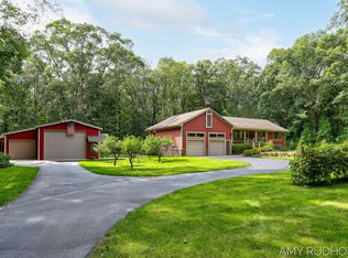 6923 S Walker Rd, Fruitport, MI 49415