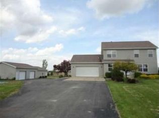 3038 Rolfe Rd, Mason, MI 48854