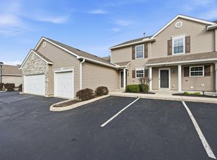 5196 Mantua Dr, Canal Winchester, OH 43110