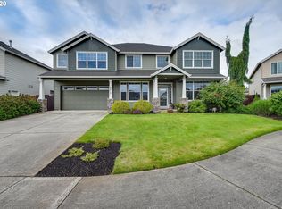 9913 NE 103rd Cir, Vancouver, WA 98662