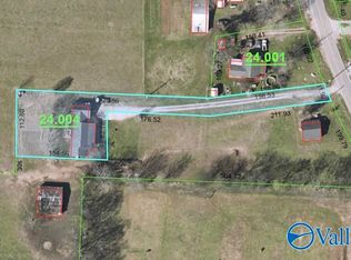 996 New Market Rd, New Market, AL 35761