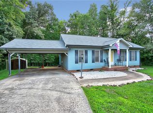 568 Sain Rd, Mocksville, NC 27028