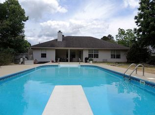 3631 Bagwell Rd, Pace, FL 32571